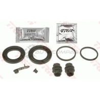 Ремкомплект суппорта TRW 3322938022532 sj1237 1550356 X 79ZEH - Изображение 5