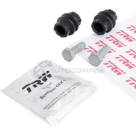 Ремкомплект суппорта TRW st1504 FF3D Q 3322938024710 1550914 - Изображение 2