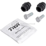 Ремкомплект суппорта TRW st1504 FF3D Q 3322938024710 1550914 - Изображение 3