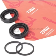 Ремкомплект суппорта TRW sj1039 T L1Q1CF 1550315 3322937027453 - Изображение 2