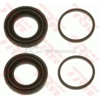 Ремкомплект суппорта TRW sj1039 T L1Q1CF 1550315 3322937027453 - Изображение 4