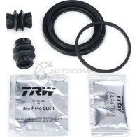 Ремкомплект суппорта TRW 1550375 Z2XYT O sj1284 3322938022631 - Изображение 3