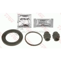 Ремкомплект суппорта TRW 1550375 Z2XYT O sj1284 3322938022631 - Изображение 6