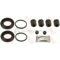 Ремкомплект суппорта TRW 60P JB45 3322937086702 sp8980 1550766 - Изображение 3