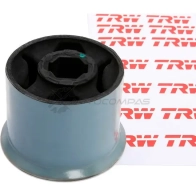 Сайлентблок TRW 1532352 3322937753123 jbu602 KF8J V - Изображение 2