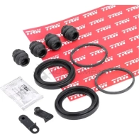 Ремкомплект суппорта TRW 3322937198115 MB UH75 1550336 sj1142 - Изображение 3