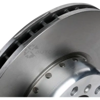Тормозной диск TRW df6603s 004 VD8 1524819 3322938245986 - Изображение 6