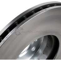 Тормозной диск TRW df6603s 004 VD8 1524819 3322938245986 - Изображение 7