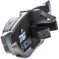 Тормозные колодки, комплект TRW 23927 gdb1626 1528215 2392 6 - Изображение 3