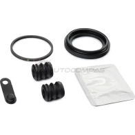 Ремкомплект суппорта TRW N850 4ZT 1437238844 sj1335 - Изображение 2