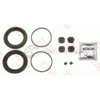 Ремкомплект суппорта TRW 1550370 sj1276 QQX6 6 3322938022587 - Изображение 5