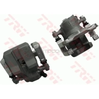 Тормозной суппорт TRW 1516906 Y XEKDZ6 bcn717 3322937609604 - Изображение 2