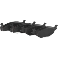 Тормозные колодки, комплект TRW 1529525 20 887 20888 gdb459 - Изображение 4