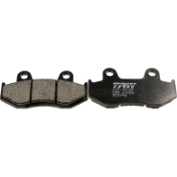 Тормозные колодки, комплект TRW mcb746 D J2AB 3322937986316 1423467554 - Изображение 2