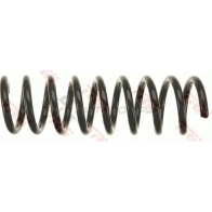 Пружина TRW 5RV Z5Y 3322938156350 1532908 jcs1203 - Изображение 5