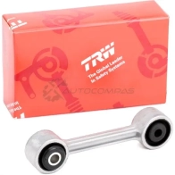 Стойка стабилизатора, тяга TRW 1543294 jts402 3322937337910 J GUU5N - Изображение 2