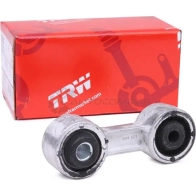 Стойка стабилизатора, тяга TRW 1543232 3322937912612 RA DY3B jts279 - Изображение 2