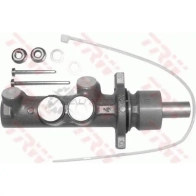 Главный тормозной цилиндр TRW 3322937132768 Citroen C3 1 (FC, PF1) 2002 – 2009 pmk467 6OU T0