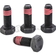 Тормозные колодки, комплект TRW 21 463 1527859 SUJB81 gdb1332 - Изображение 5