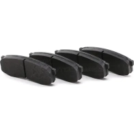 Тормозные колодки, комплект TRW K1UCB7E 1527721 2194 7 gdb1182 - Изображение 4
