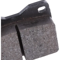 Тормозные колодки, комплект TRW gdb279 L5GWT7 1528796 2 0260 - Изображение 5