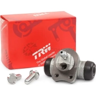 Рабочий тормозной цилиндр TRW bwd112 1522016 3322937007660 A8C GUR - Изображение 2