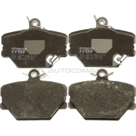 Тормозные колодки, комплект TRW gdb1365 23001 2199 8 1527898 - Изображение 6