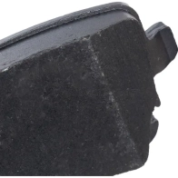 Тормозные колодки, комплект TRW 1528079 gdb1516 5SG0XJ4 2332 6 - Изображение 7