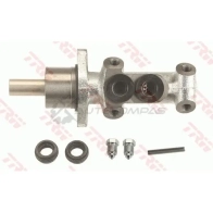 Главный тормозной цилиндр TRW 1548135 6C8ZN T 3322938270094 pmh979 - Изображение 2