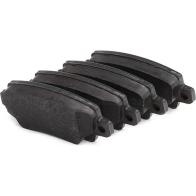 Тормозные колодки, комплект TRW gdb3289 SYGID 1529014 2 3816 - Изображение 4