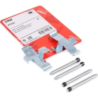 Скрипуны тормозных колодок TRW 3322935042755 G 2IBP8J 1544585 pfk81 - Изображение 2