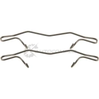 Скрипуны тормозных колодок TRW 3322937872145 1544409 pfk592 PA56 ZWP - Изображение 4