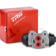 Рабочий тормозной цилиндр TRW bwh319 1522500 3322937017980 JICX U5 - Изображение 2