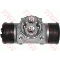 Рабочий тормозной цилиндр TRW bwh319 1522500 3322937017980 JICX U5 - Изображение 6