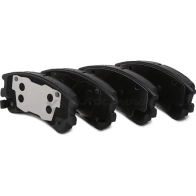 Тормозные колодки, комплект TRW 1529035 24047 240 46 gdb3310 - Изображение 3