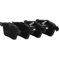 Тормозные колодки, комплект TRW gdb1684 7KX O6CT 3322937511761 1528291 - Изображение 3