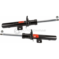 Амортизатор TRW QOYH V 3322937499519 1535032 jgm2148t - Изображение 6