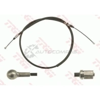 Трос ручника TRW 1527261 3322937976829 gch3030 PWCNC GB - Изображение 7
