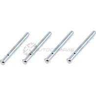 Скрипуны тормозных колодок TRW 1544354 3322937491674 V3V BB3W pfk537 - Изображение 3