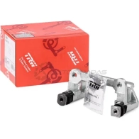 Скоба тормозного суппорта TRW 3322937976072 bda1035 RCX6 EKW 1517186 - Изображение 2