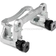 Скоба тормозного суппорта TRW 3322937976072 bda1035 RCX6 EKW 1517186 - Изображение 4