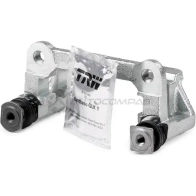 Скоба тормозного суппорта TRW 3322937976072 bda1035 RCX6 EKW 1517186 - Изображение 5