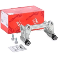Скоба тормозного суппорта TRW 3322937399451 1517512 bda585 K6UJ11 G - Изображение 2