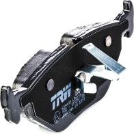 Тормозные колодки, комплект TRW 219 33 1527872 gdb1344 21934 - Изображение 3