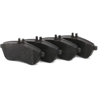 Тормозные колодки, комплект TRW gdb2056 E IEKJV 1528681 3322938255251 - Изображение 4