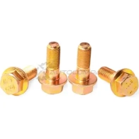 Тормозные колодки, комплект TRW 23767 23 766 gdb3288 1529013 - Изображение 4