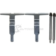 Скрипуны тормозных колодок TRW 3322937412730 pfk506 2X PFI1 1544327 - Изображение 4