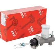 Главный цилиндр сцепления TRW 3322937015405 pnb134 1548922 9SL 6DL - Изображение 2