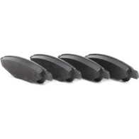 Тормозные колодки, комплект TRW gdb1633 DQRE5ZD 239 59 1528225 - Изображение 5