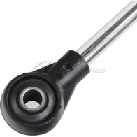 Главный цилиндр сцепления TRW pnd229 RF4XL YA 1549360 3322937463206 - Изображение 5